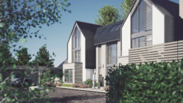 Contemporary-House-Model-Huntingdonshire